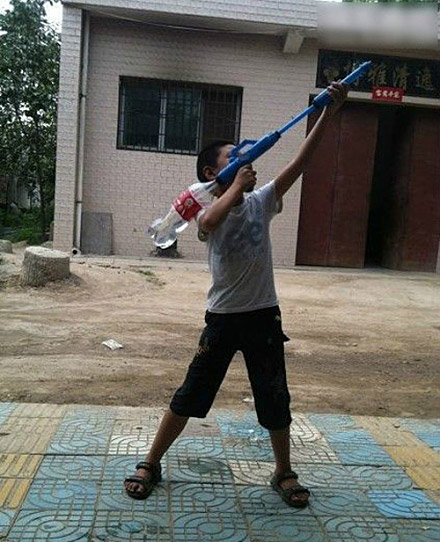 恶搞无罪,全名来搞笑。