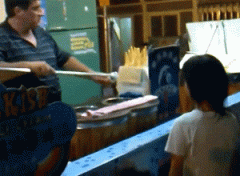 小姐你考虑过大叔大感受吗