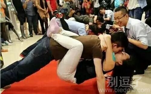 还好我家媳妇不胖 还好我家媳妇不胖