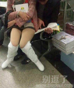 妹子可否推荐给大家呢？