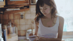 女神就是女神的姿态 女神就是女神的姿态