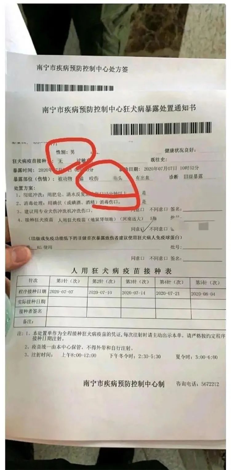“我男友那个部位不小心被咬肿了!”妹子深夜哭诉,我却从她的语气里听出了快乐... “我男友那个部位不小心被咬肿了!”妹子深夜哭诉,我却从她的语气里听出了快乐...