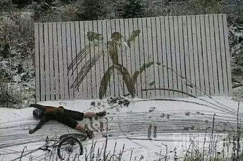 这个运动轨迹清晰明了啊 这个运动轨迹清晰明了啊