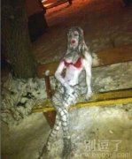 屌丝最渴望的礼物 屌丝最渴望的礼物