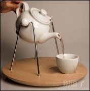 有脚的小茶壶。。 有脚的小茶壶。。
