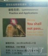 这导师蛮有来头的感觉