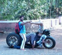 这样对待朋友真的好吗？