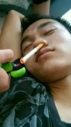 二货损友，叫醒人的一种方法