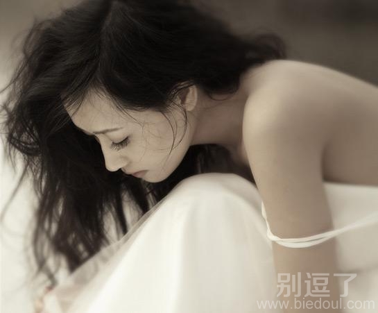 美的无法形容美女