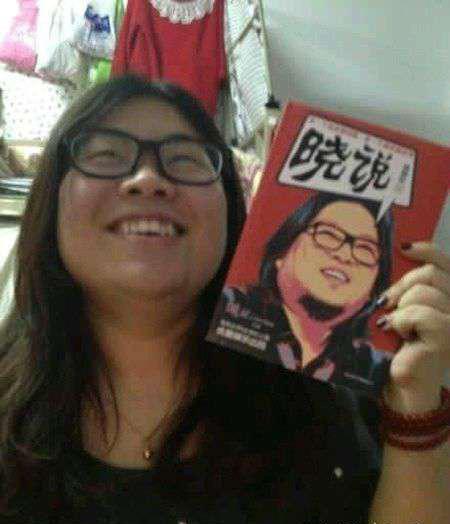 这是亲兄妹吗 这是亲兄妹吗