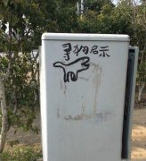 兄弟 我估计你这狗永远也找不到了