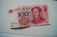 每月的工资就是这么花光的！