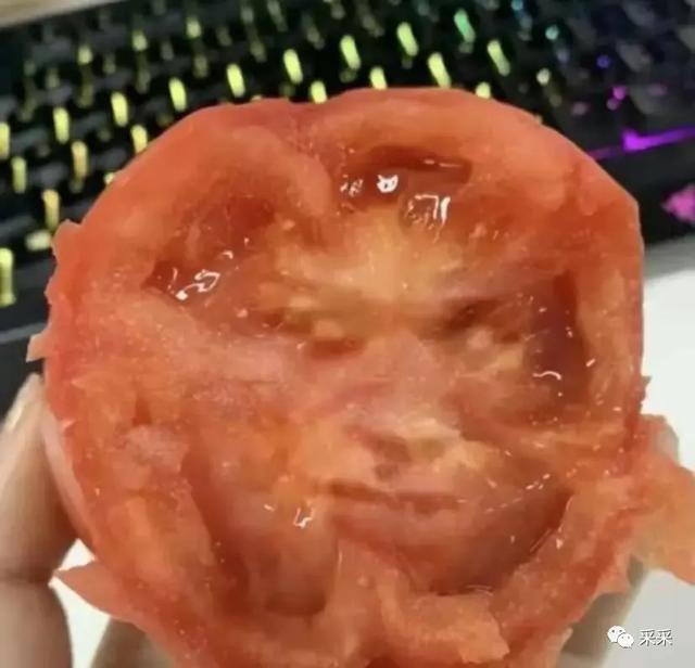 这才是老婆饼应该有的样子啊~ | 搞笑囧图 这才是老婆饼应该有的样子啊~ | 搞笑囧图