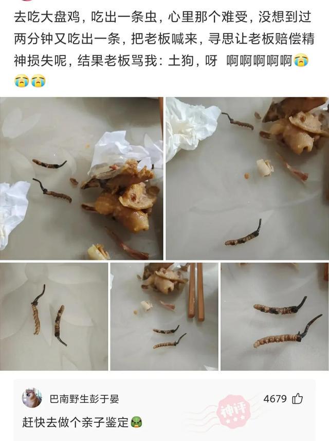 神回复:一人一年产生310斤粪便,70亿人的粪便哪去了?神评真绝 神回复:一人一年产生310斤粪便,70亿人的粪便哪去了?神评真绝