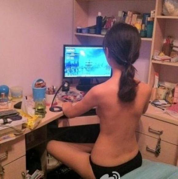都是夏天惹的祸
