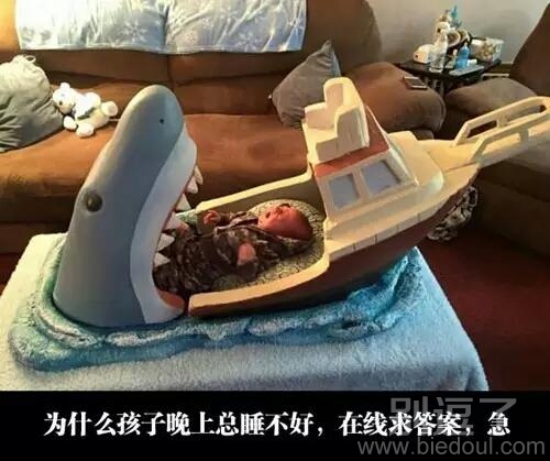 孩子一定都惊呆了