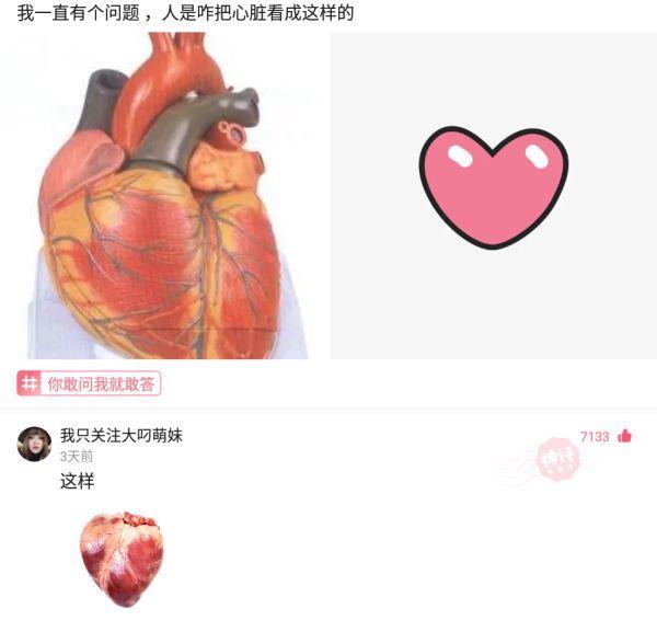 神回复：一直疑惑卫生纸上这是让干嘛的