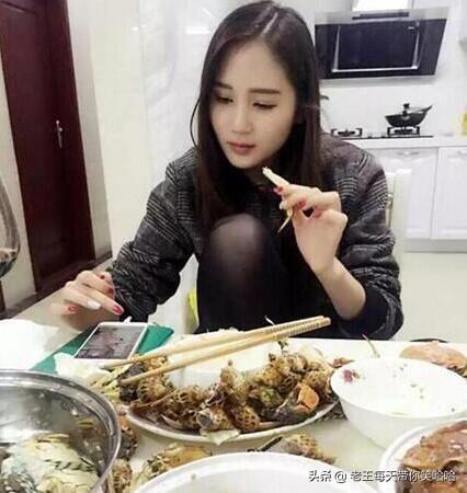 这就是刘某和刘女士的区别吗，现在连“马赛克”都开始区分颜值了