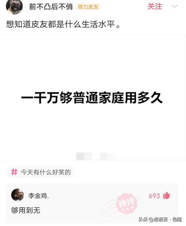 沙雕问题神回复：马上开庭了，找了个律师，不知道靠不靠谱