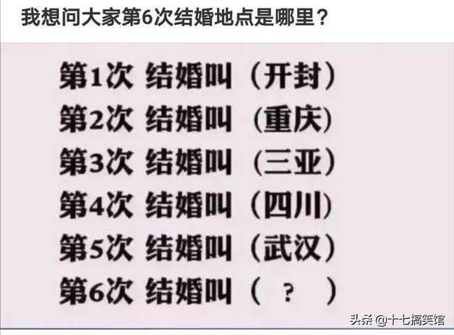 神回复：我是广东潮汕的，30岁了，这房子能娶到老婆吗？