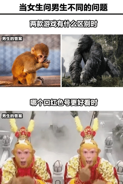 “为什么女生提分手,男生基本都答应?” “为什么女生提分手,男生基本都答应?”