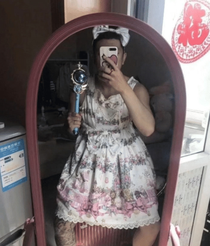 再也不相信那些女网红的身材了,她们现实中的身材简直刷新了我的三观 再也不相信那些女网红的身材了,她们现实中的身材简直刷新了我的三观