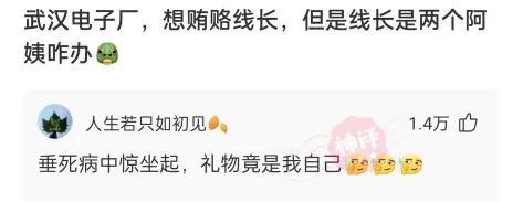 自律的人每天都干什么？神回复让你笑的直不起腰