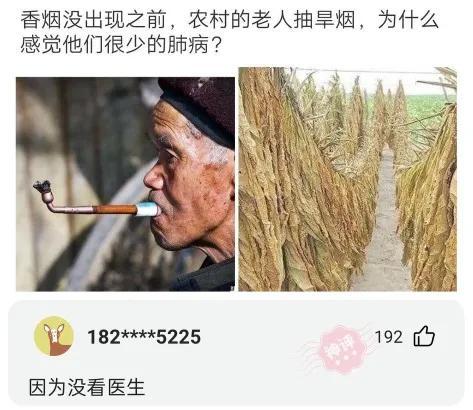 自律的人每天都干什么？神回复让你笑的直不起腰