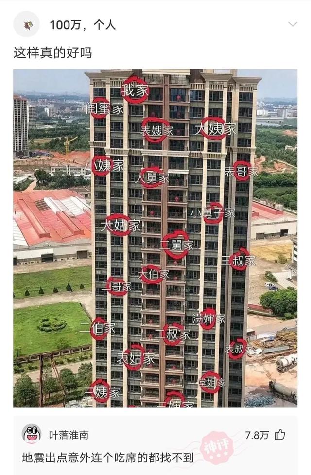 神回复:就这女的,我们家三代都馋她,典型癞蛤蟆了 神回复:就这女的,我们家三代都馋她,典型癞蛤蟆了