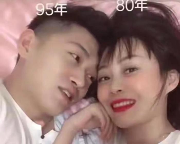 “终于嫁给闺蜜的儿子了”,电视剧都不敢这么拍吧,哈哈哈 “终于嫁给闺蜜的儿子了”,电视剧都不敢这么拍吧,哈哈哈