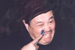 好喜庆的本山叔叔