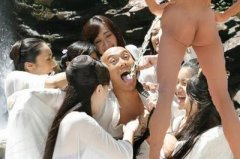 好悲惨的叔叔啊。