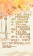 出门打开后就无语了
