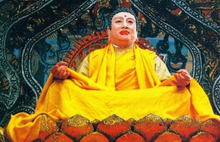 “假如西天与天庭开战,谁的胜算比较大?”评论区答案出奇的一致啊 “假如西天与天庭开战,谁的胜算比较大?”评论区答案出奇的一致啊
