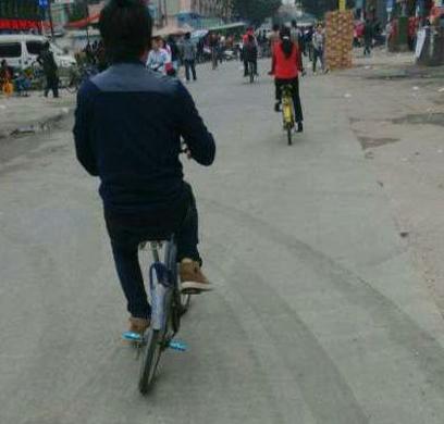 你确定这个还能走嘛? 你确定这个还能走嘛?