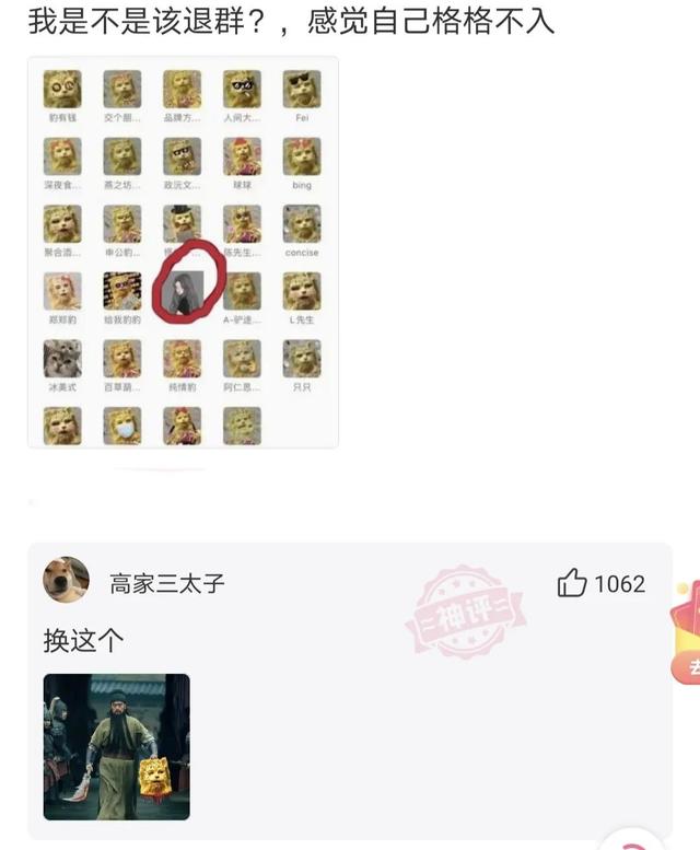 神评论:谁会英语,帮我翻译一下 神评论:谁会英语,帮我翻译一下