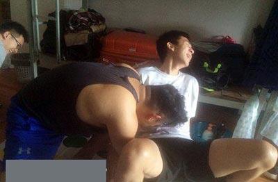 真的看不下去了呢? 真的看不下去了呢?