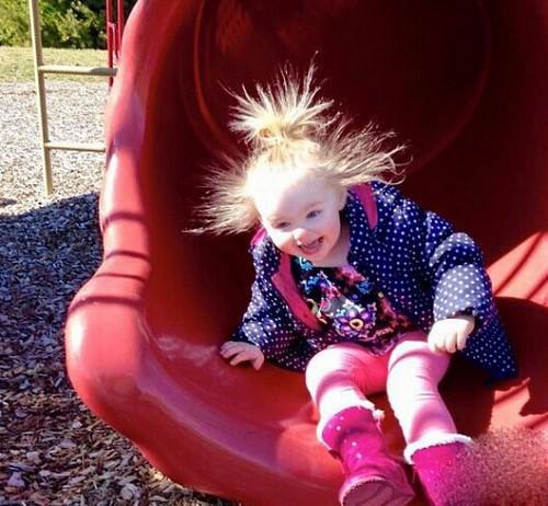 逗比的气质要从小培养! 逗比的气质要从小培养!