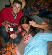 一滴都不可以浪费! 一滴都不可以浪费!