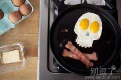 看看这个样子你敢吃啊