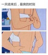 女生才会懂