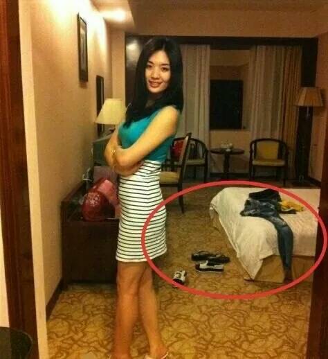 “女朋友出差给我发了照片报平安，但大家都劝我分手”这有什么问题吗？