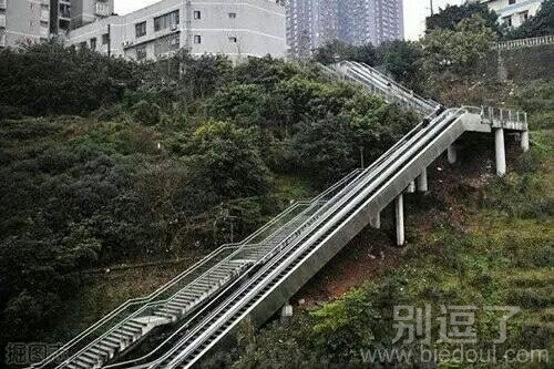 这个桥在哪呢这是