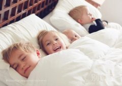 兄弟四个，都很可爱