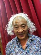新弄得发型///
