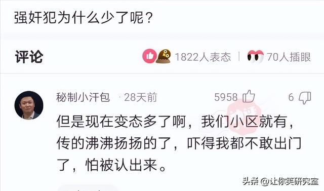 你干过最羞耻的事是什么？哈哈不好意思，先笑为敬