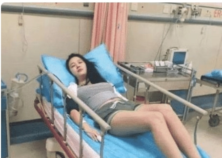 “马赛克可不能乱打,尤其对女孩子...哈哈哈哈颜值太重要了~” “马赛克可不能乱打,尤其对女孩子...哈哈哈哈颜值太重要了~”