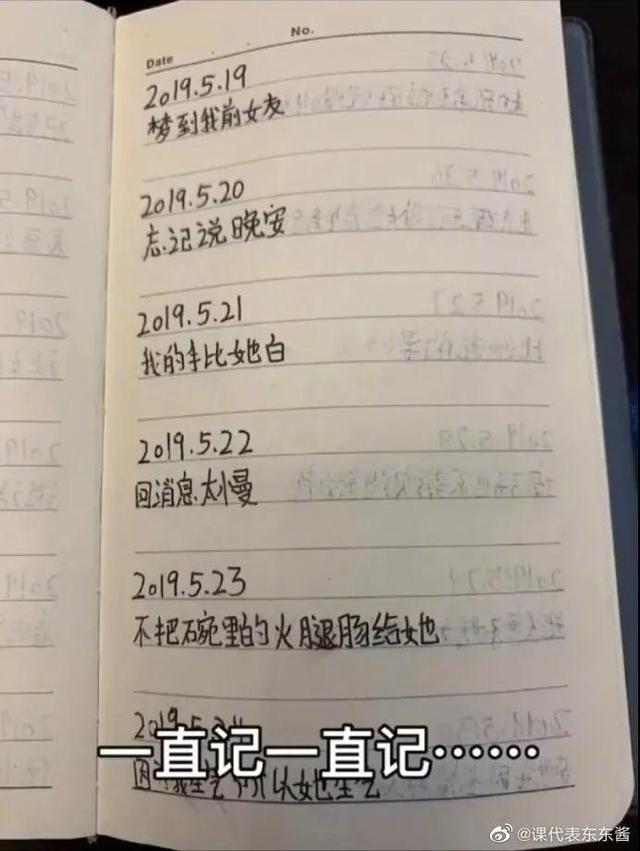 “钢铁直男到底有多难撩?”哈哈哈哈我笑到领导要送我去精神病院 “钢铁直男到底有多难撩?”哈哈哈哈我笑到领导要送我去精神病院
