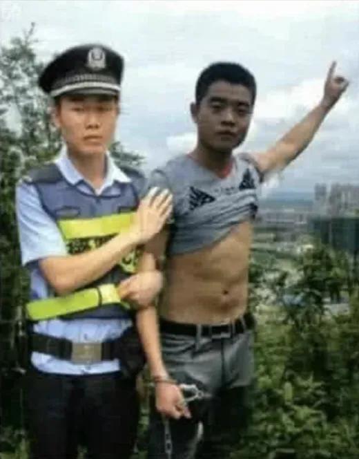 大神 P 图,惨不忍睹(12) 大神 P 图,惨不忍睹(12)