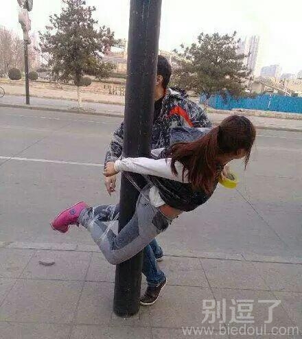 以后绑东西都不用买绳子了 以后绑东西都不用买绳子了